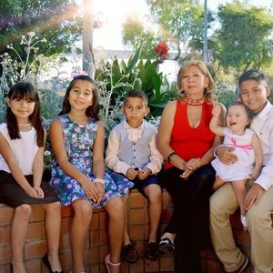 Meet your Posher, Ada francis